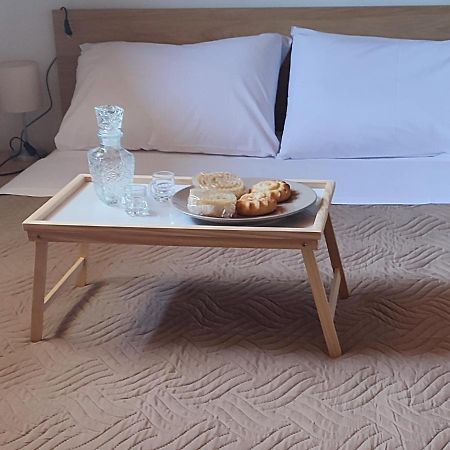 Appartement Sofita Center à Héraklion Extérieur photo