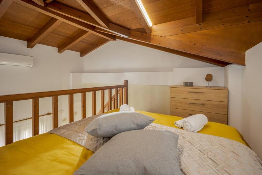 Appartement Sofita Center à Héraklion Extérieur photo