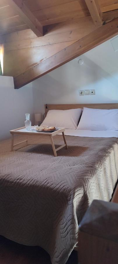 Appartement Sofita Center à Héraklion Extérieur photo